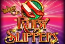 Slot machine Wizard of Oz Ruby Slippers Slot di wms