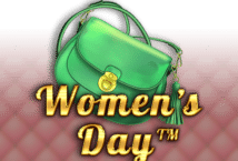 Slot machine Women’s Day di spinomenal