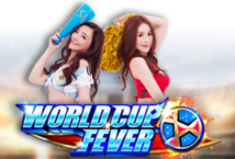 Slot machine World Cup Fever di simpleplay