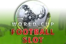 Slot machine World Cup Football Slot di thunderspin