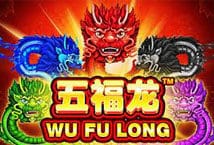 Slot machine Wu Fu Long di skywind-group