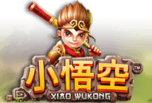 Slot machine Xiao Wu Kong di skywind-group