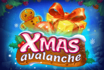 Slot machine Xmas Avalanche di platipus