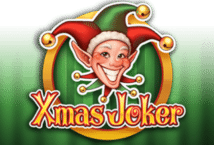 Slot machine Xmas Joker di playn-go