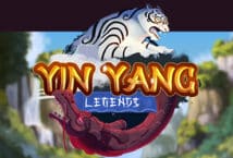 Slot machine Yin Yang Legends di triple-cherry