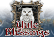 Slot machine Yule Blessings di urgent-games