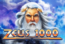 Slot machine Zeus 1000 di wms