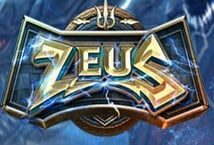 Slot machine Zeus di simpleplay