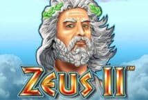 Slot machine Zeus II di wms
