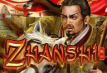 Slot machine Zhanshi di realtime-gaming