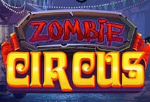 Slot machine Zombie Circus di relax-gaming