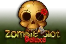 Slot machine Zombie Slot Deluxe di thunderspin