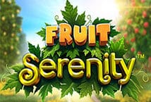 Slot machine Fruit Serenity di nucleus-gaming