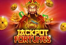 Slot machine Jackpot Fortunes di pariplay