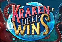 Slot machine Kraken Deep Wins di nucleus-gaming