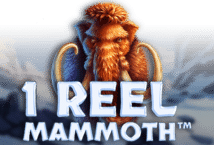 Slot machine 1 Reel Mammoth di spinomenal