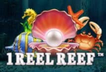 Slot machine 1 Reel Reef di spinomenal