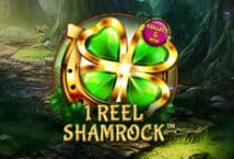 Slot machine 1 Reel Shamrock di spinomenal