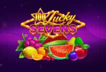 Slot machine 100 Lucky Sevens di gameart