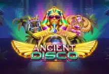 Slot machine Ancient Disco di red-tiger-gaming