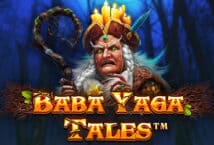 Slot machine Baba Yaga Tales di spinomenal