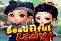 Slot machine Beautiful Lady di ka-gaming