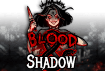 Slot machine Blood and Shadow di nolimit-city