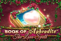 Slot machine Book of Aphrodite – The Love Spell di spinomenal