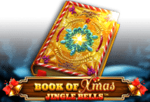 Slot machine Book of Xmas: Jingle Bells di spinomenal