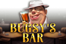 Slot machine Bugsy’s Bar di red-tiger-gaming
