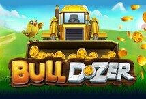 Slot machine Bull Dozer di 1x2-gaming
