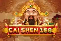 Slot machine Cai Shen 168 di red-tiger-gaming