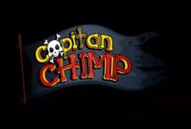 Slot machine Capitan Chimp di 5men-gaming