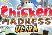 Slot machine Chicken Madness Ultra di bf-games