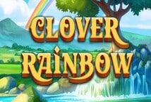 Slot machine Clover Rainbow di gluck-games