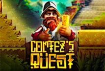 Slot machine Cortez’s Quest di 5men-gaming