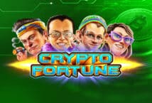 Slot machine Crypto Fortune di netgaming