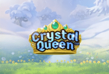 Slot machine Crystal Queen di quickspin