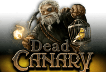 Slot machine Dead Canary di nolimit-city