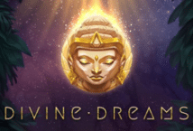 Slot machine Divine Dreams di quickspin