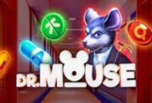 Slot machine Dr. Mouse di 5men-gaming