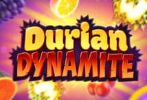 Slot machine Durian Dynamite di quickspin
