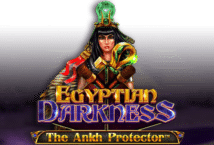 Slot machine Egyptian Darkness – The Ankh Protector di spinomenal