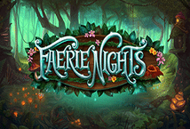 Slot machine Fairie Nights di 1x2-gaming