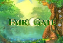 Slot machine Fairy Gate di quickspin