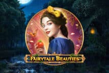 Slot machine Fairytale Beauties di spinomenal