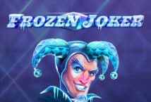 Slot machine Frozen Joker di gameart