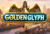 Slot machine Golden Glyph di quickspin