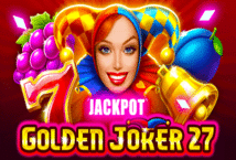 Slot machine Golden Joker 243 di 1spin4win