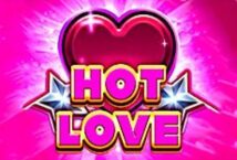 Slot machine Hot Love di gamzix